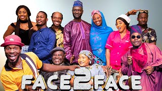 FACE2FACE LATEST COMEDY SERIES SEASON 5 EP2 “FAMILY PLANINGquot  MR MACARONIBRODA SHAGGIPAPPY LUWE [upl. by Clareta]