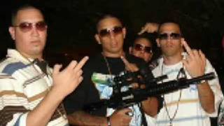 Ñengo flow ft tony tones  me compre un full [upl. by Connel]