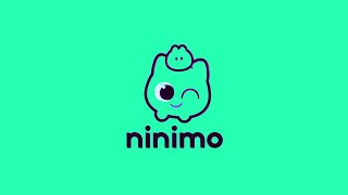 Ninimo Logo EffectsSponsored by Preview 2 Effects [upl. by Eittol768]