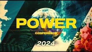 Power Conference 2024 Recap  King’s Maui [upl. by Ardua]