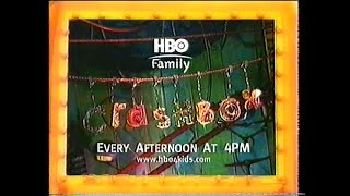 HBO Family promos March 21 1999 [upl. by Yensehc850]