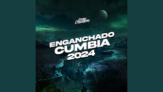 Enganchado de Cumbia 2024 [upl. by Florance]