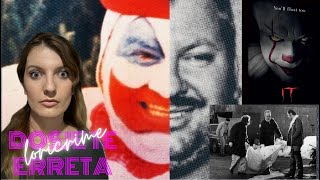 JOHN WAYNE GACY  u mori jeten 35 personave [upl. by Allix]