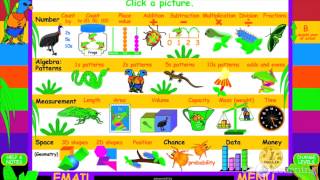 Mathleticsca  Canadas Number 1 Math Website  Education Video Videos [upl. by Charlot176]