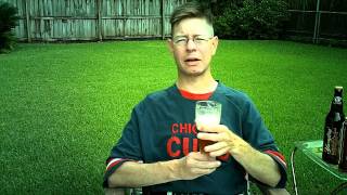 Louisiana Beer Reviews Yuengling Original Lager [upl. by Orimar987]