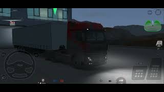 Tremola To Airolo Transporting Vegetables  Merleles Antares Gameplay  Truckers Of Europe 3 [upl. by Aundrea]