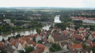 Johann Strauss II  Nad Pięknym Modrym Dunajem The Blue Danube [upl. by Sherm509]