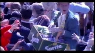 Sprite Commercial Super Bowl  Michael Morano [upl. by Siblee365]