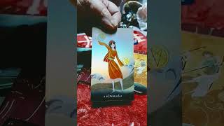 FAI UNA DOMANDA IO TI RISPONDO SINOcartomanzia tarot [upl. by Eerdna104]