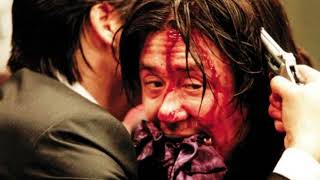 Oldboy 2003 movie explained [upl. by Giardap]