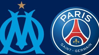 AVANT MATCH  OMPSG J25 DE LIGUE 1  ET COUPS DE GUEULE [upl. by Roxie]