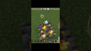 minecraft tiktok hacks part 7 minecraft minecraftbuildhacksskipthetutorial minecraftgameplay [upl. by Notsa]