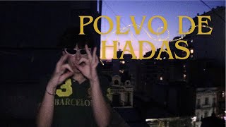 SHOBIL  POLVO DE HADAS concept video [upl. by Venola]