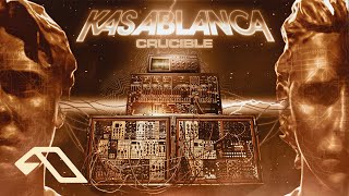 Kasablanca  Crucible Kasablanca [upl. by Etessil762]