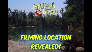 Gilligans Island FILMING LOCATIONS Revealed Before and AfterThen and Now [upl. by Hunfredo]