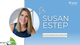 Dr Susan Estep [upl. by Weitzman]