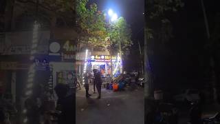 4 am Biryani in Vizag part 1  Bangalore Hoskote famous biryani subscribe biryani 4ambiryani [upl. by Etaner]