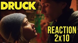 SKAM DRUCK GERMANY SEASON 2 EPISODE 10 FINALE [upl. by Ednyl721]