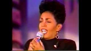 Anita Baker Giving you the best that i got Live [upl. by Cissy938]