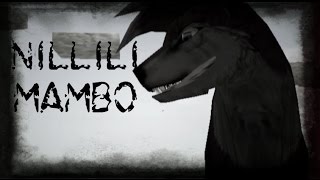 Feral Heart  Nillili Mambo Short [upl. by Llenyr]