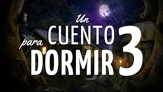 💤Meditación un CUENTO para DORMIR  Cuentos para Pensar  DUERME SANANDO  VIAJE a la casa del SABIO [upl. by Kellyn]