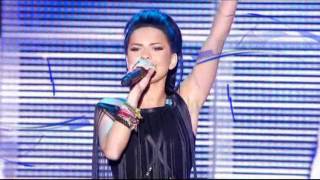 Inna M6 mobile music live  Medleyflv [upl. by Lezti]