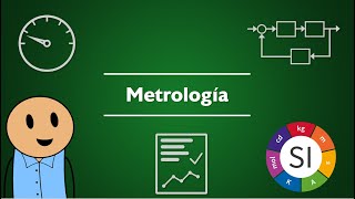 Introducción a la metrología normas y análisis básico de mediciones [upl. by Keil897]