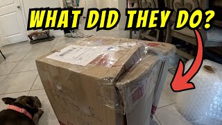 This Crazy eBay Buyer Made My Life Miserable [upl. by Adnohsal350]