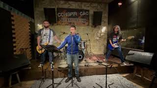 The Pinheads  Bonzo Goes to Bitburg Ramones cover  Lau Estudio 19092024 [upl. by Pascale]