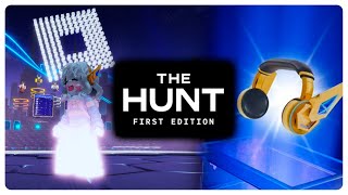 🩵DIA 4  Ya llego el EVENTO DE THE HUNT 2024 ROBLOX😱 [upl. by Terrance797]