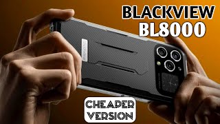 Blackview BL8000  First Impressions Top Specs And Price [upl. by Ellerad]