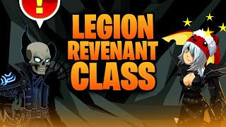 Legion Revenant CLASS Farming [upl. by Jason]