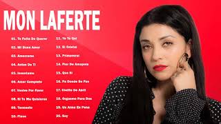 Grandes éxitos de Mon Laferte 2021  Mejores canciones de Mon Laferte [upl. by Nyltak]