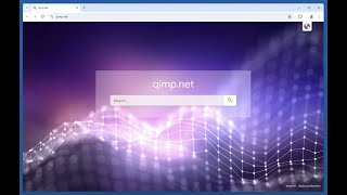 Qimpnet browser hijacker  how to remove [upl. by Cottle]