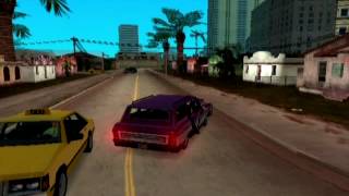 Grand Theft Auto Vice City Stories Walkthrough Part 1 [upl. by Nnylecoj192]