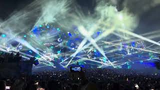 Intro  Dimitri Vegas amp Like Mike  Tomorrowland 2024  W1 [upl. by Ailatan]