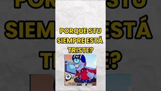 PORQUE STU SIEMPRE ESTÁ TRISTE brawlstars brawl shorts fyp [upl. by Topping357]