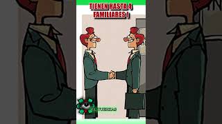 Familias Enquistadas en el Poder Judicial Hasta 65 familiares en una FAMILIA trabajando [upl. by Ananna896]