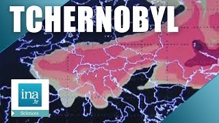 Tchernobyl  mensonge détat   Archive INA [upl. by Burget95]