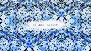 Rob J Madin  Mr Blue Sky ELO Cover [upl. by Theis]