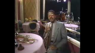 Trumpet Kingsending 1984 from the HISTORY OF JAZZ Series [upl. by Lain14]