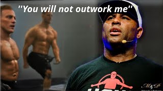 YOU WILL NOT OUTWORK ME Motivational speech Eric Thomas [upl. by Brigit300]