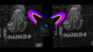 Sonik23  Cannibalisme  Bass Boosted [upl. by Solakcin]