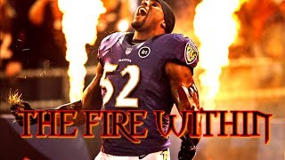 THE FIRE WITHIN The most EPIC PUMP UP motivation ft Eric Thomas Ray Lewis CT Fletcher [upl. by Nerro]