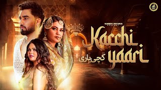 Kacchi Yaari  Official Video  Armaan Malik  Payal Malik  Kritika Malik  Hashmat Sultana [upl. by Gerbold587]