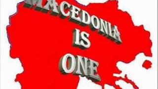 Macedonian Patriotic song  Pesna za Cento Chento [upl. by Gifford]