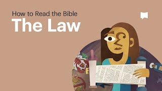 Biblical Law [upl. by Notlek]