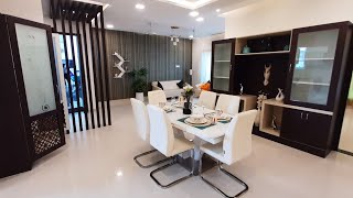 Sholinganallur Independent flats for sale  kaaviya homes  flats in omr [upl. by Minnie223]