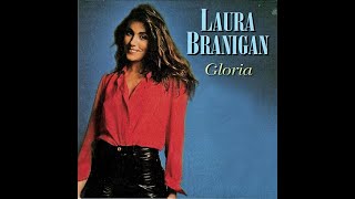 Laura Branigan  Gloria HDLyrics [upl. by Ynos]