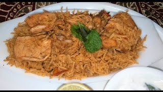 Chicken Biryani Recipe Muslim Style chicken BiryaniChettinad Chicken Biryani சிக்கன் பிரியாணி [upl. by Ravo]